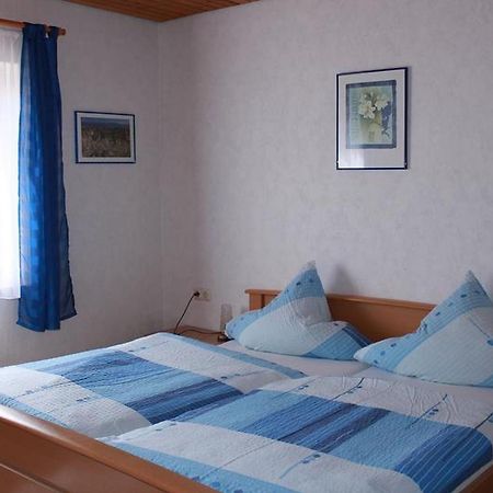 Ferien- Und Obsthof Dillmann Apartment ลังเงนาร์เงน ภายนอก รูปภาพ
